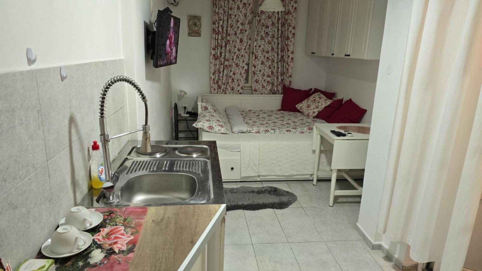 Heart Of Belgrade Cozy Lux Apartment Exterior foto